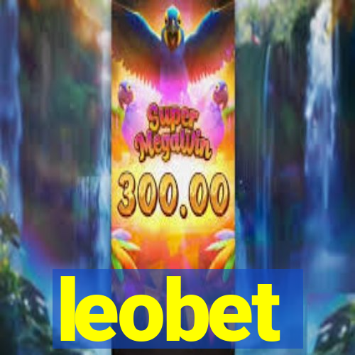 leobet