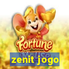 zenit jogo