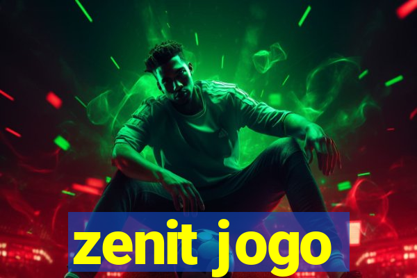 zenit jogo
