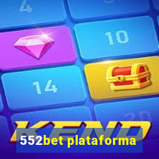 552bet plataforma
