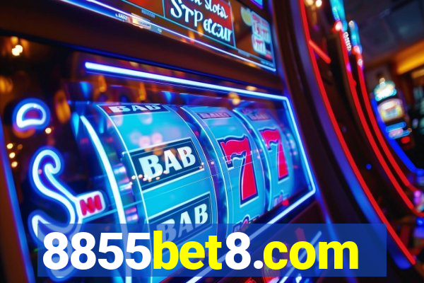 8855bet8.com