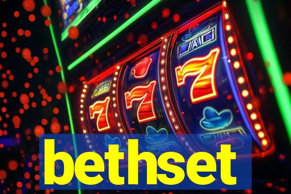 bethset