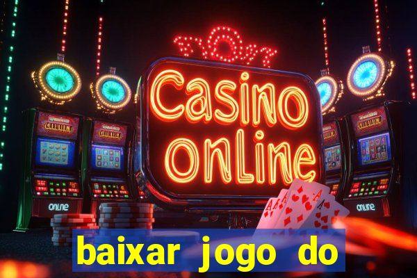 baixar jogo do mario bros