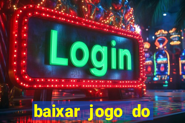 baixar jogo do mario bros