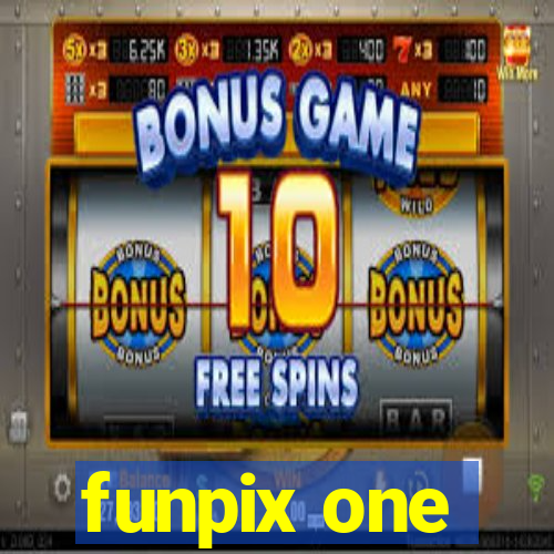 funpix one