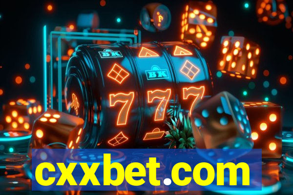 cxxbet.com