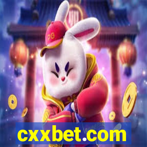 cxxbet.com