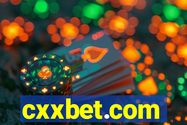 cxxbet.com