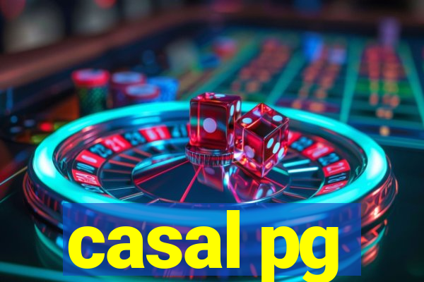 casal pg