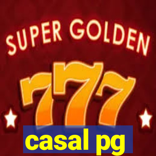 casal pg