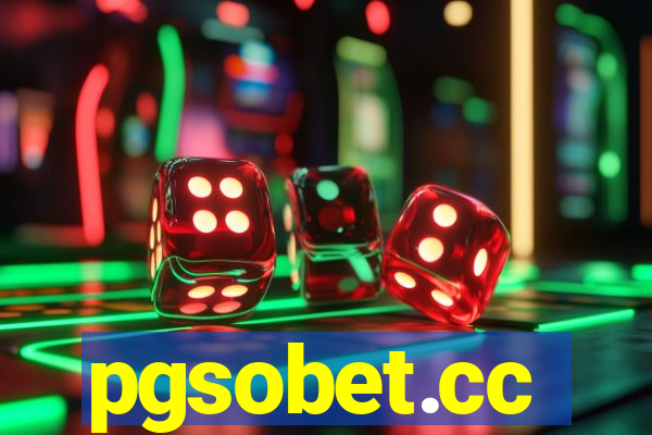pgsobet.cc