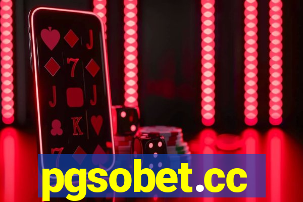 pgsobet.cc