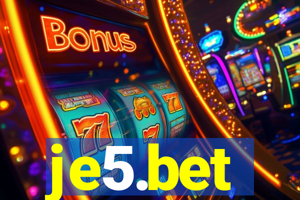je5.bet