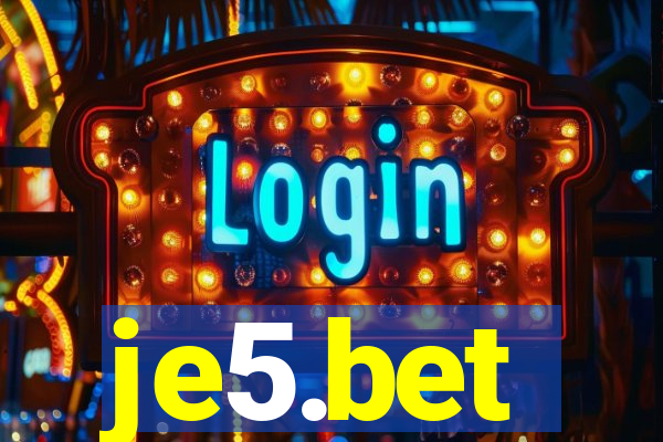 je5.bet