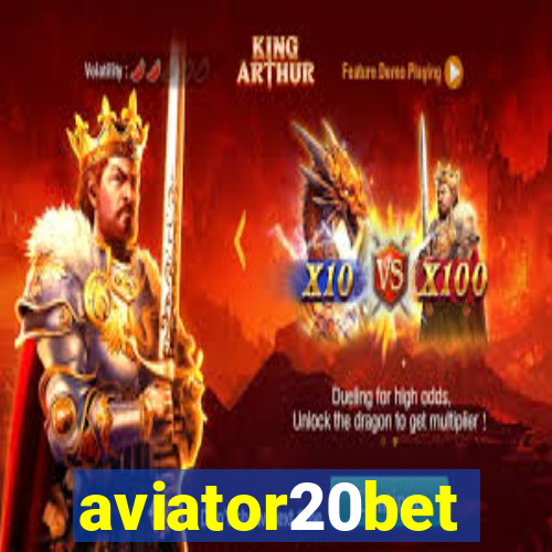 aviator20bet