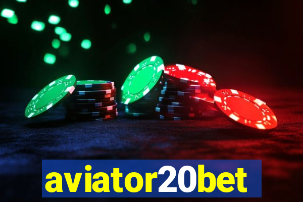 aviator20bet