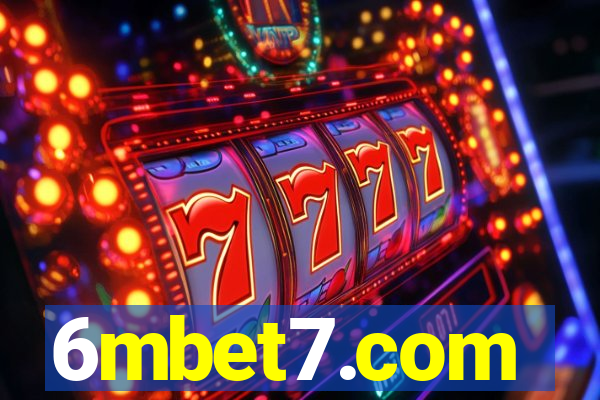 6mbet7.com
