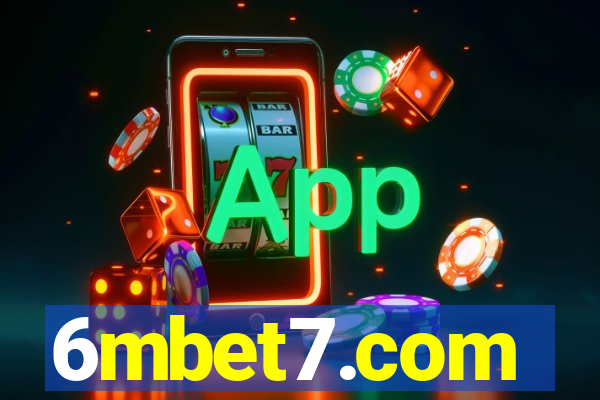 6mbet7.com