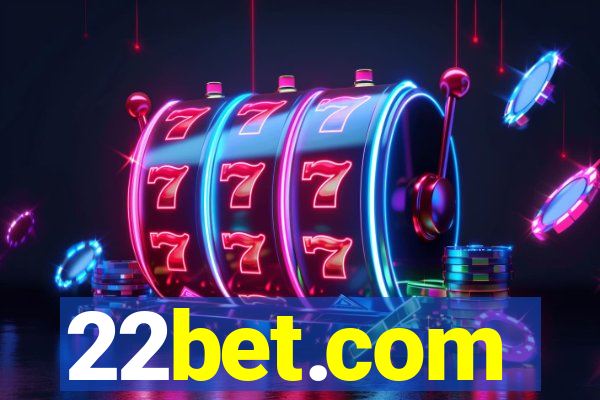 22bet.com