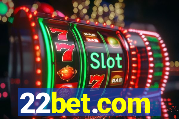 22bet.com