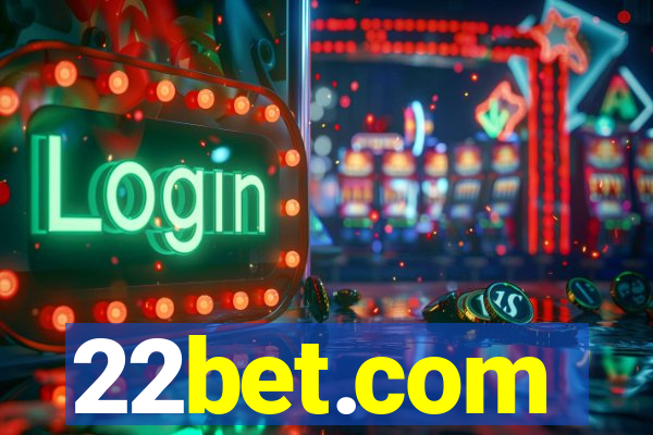 22bet.com