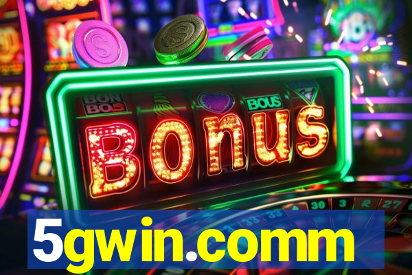 5gwin.comm