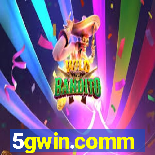 5gwin.comm
