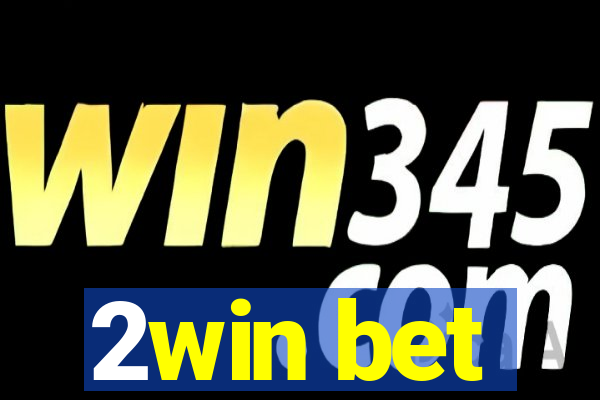 2win bet