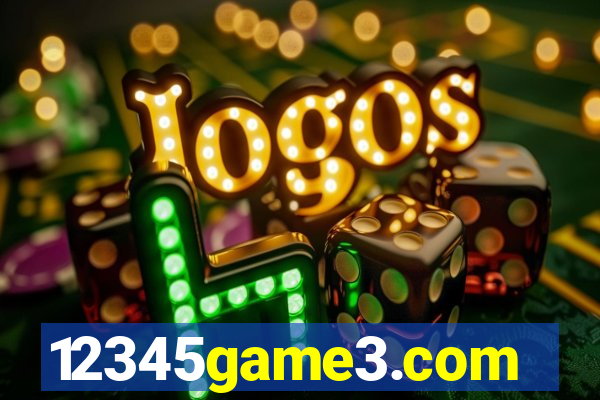 12345game3.com
