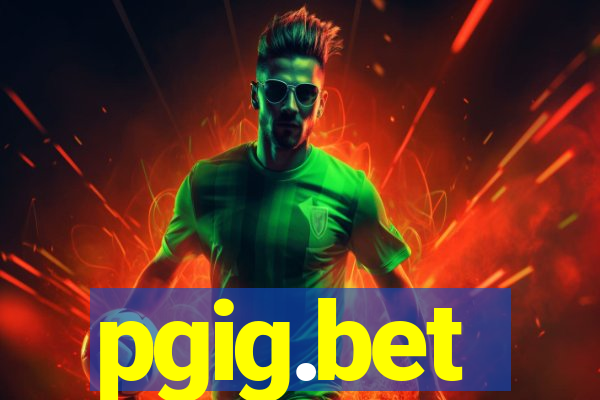 pgig.bet