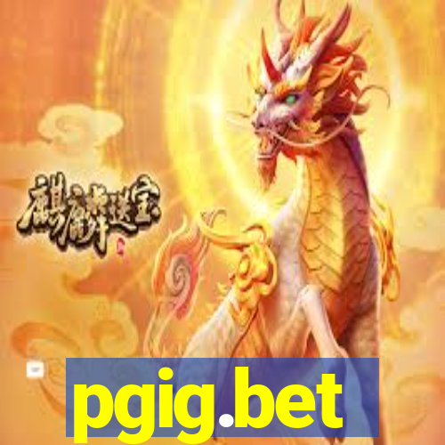 pgig.bet