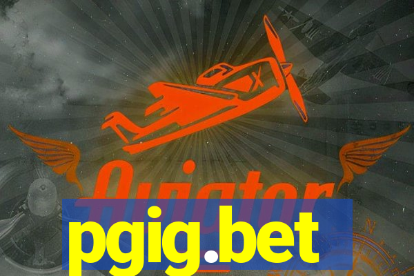 pgig.bet
