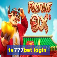 tv777bet login