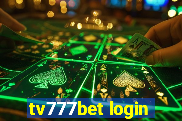 tv777bet login