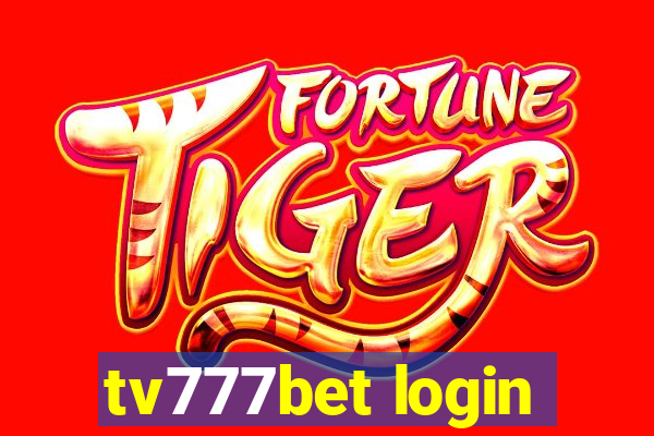 tv777bet login