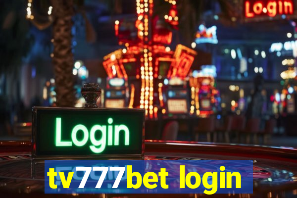 tv777bet login