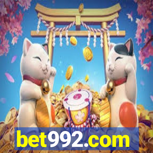 bet992.com