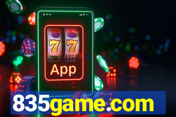 835game.com