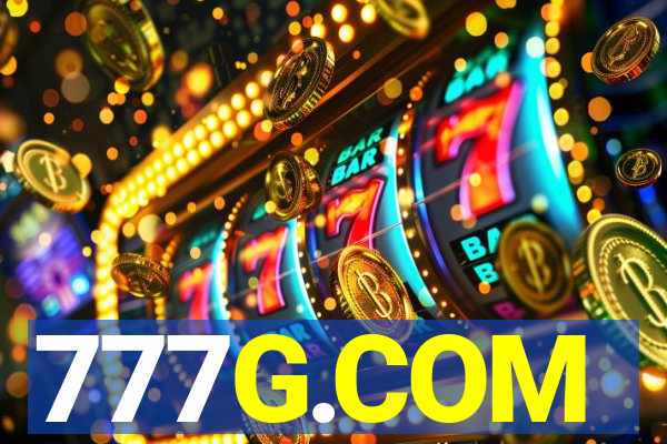 777G.COM