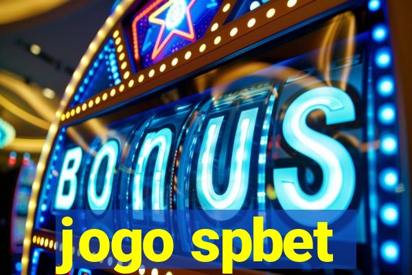 jogo spbet