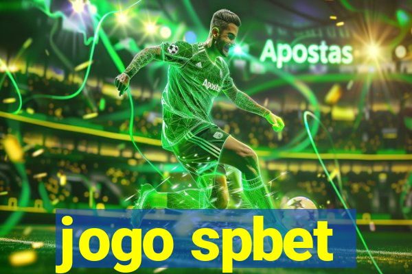 jogo spbet