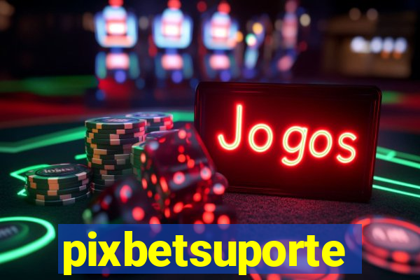 pixbetsuporte