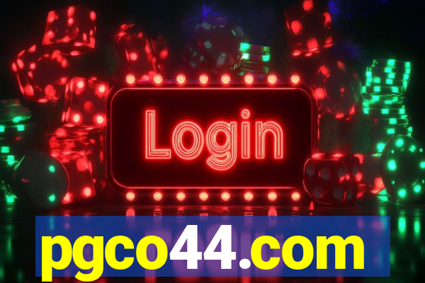 pgco44.com