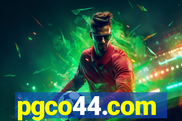 pgco44.com