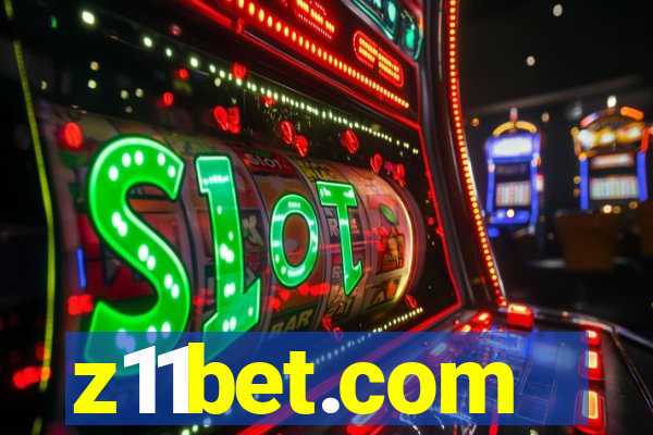 z11bet.com