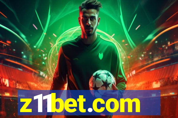z11bet.com