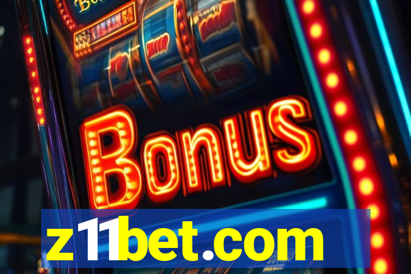 z11bet.com