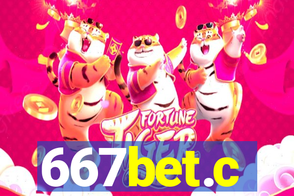 667bet.c