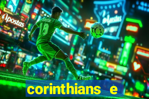corinthians e cruzeiro futemax