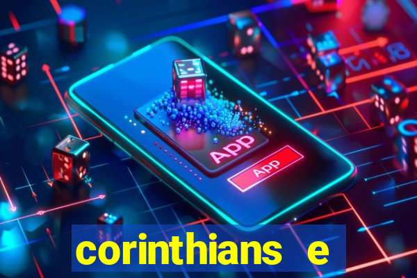 corinthians e cruzeiro futemax